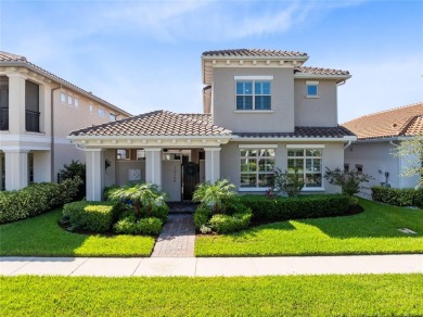 One or more photo(s) has been virtually staged. Welcome to on Eagle Creek Golf Club in Florida - for sale on GolfHomes.com, golf home, golf lot
