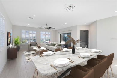 One or more photo(s) has been virtually staged. Welcome to on Eagle Creek Golf Club in Florida - for sale on GolfHomes.com, golf home, golf lot