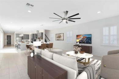 One or more photo(s) has been virtually staged. Welcome to on Eagle Creek Golf Club in Florida - for sale on GolfHomes.com, golf home, golf lot