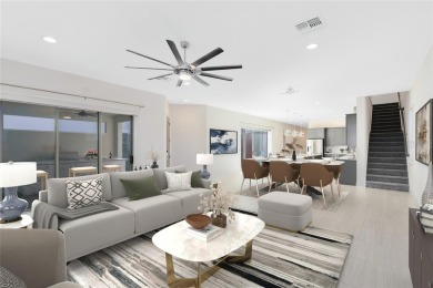 One or more photo(s) has been virtually staged. Welcome to on Eagle Creek Golf Club in Florida - for sale on GolfHomes.com, golf home, golf lot