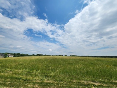 Very nice 1.35 acre parcel with golf views and country views on Lake Carroll Golf Course in Illinois - for sale on GolfHomes.com, golf home, golf lot