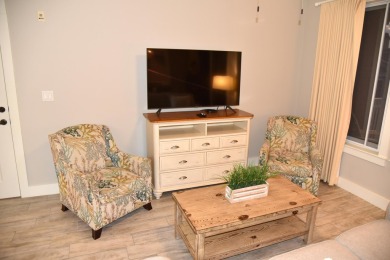 Watch the sunset on the Bay from this  condo's extensive veranda on Sandestin Golf and Beach Resort - Raven in Florida - for sale on GolfHomes.com, golf home, golf lot