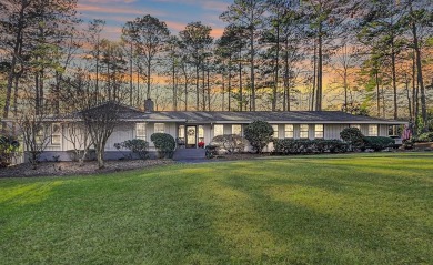 Welcome to 106 Ashford Place in the beautiful, gated swim-tennis on Par 3 West in South Carolina - for sale on GolfHomes.com, golf home, golf lot