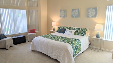 WELCOME HOMEe Enjoy the best of everything @ Del Webb Sun City- on Mountain Vista Golf Course At Sun City Palm Desert in California - for sale on GolfHomes.com, golf home, golf lot