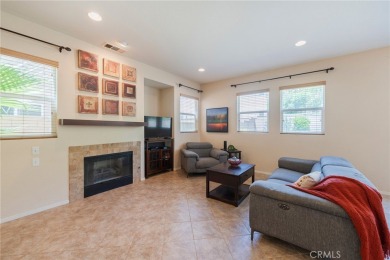 Beautiful Indian Hills Community Home, nestled in Jurupa Valley on Indian Hills Country Club in California - for sale on GolfHomes.com, golf home, golf lot