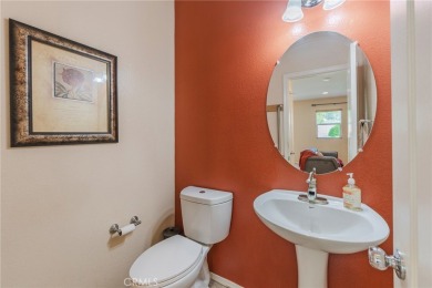 Beautiful Indian Hills Community Home, nestled in Jurupa Valley on Indian Hills Country Club in California - for sale on GolfHomes.com, golf home, golf lot
