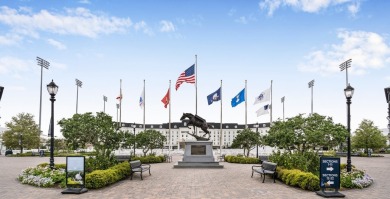 This single-level home features a low-maintenance layout perfect on  in Florida - for sale on GolfHomes.com, golf home, golf lot