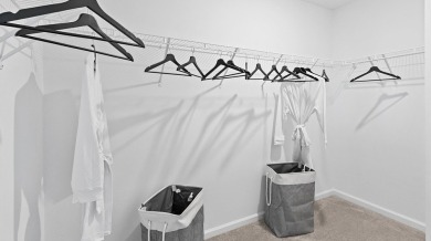 This single-level home features a low-maintenance layout perfect on  in Florida - for sale on GolfHomes.com, golf home, golf lot