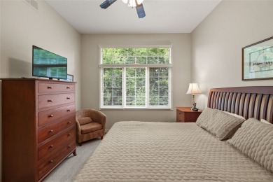 This 2 bedroom and 2 bathroom immaculate ranch townhome with 10 on Tournament Club of Iowa in Iowa - for sale on GolfHomes.com, golf home, golf lot