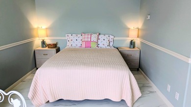 WELCOME HOMEe Enjoy the best of everything @ Del Webb Sun City- on Mountain Vista Golf Course At Sun City Palm Desert in California - for sale on GolfHomes.com, golf home, golf lot