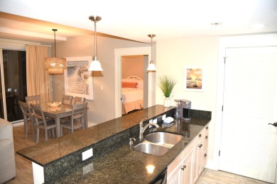 Watch the sunset on the Bay from this  condo's extensive veranda on Sandestin Golf and Beach Resort - Raven in Florida - for sale on GolfHomes.com, golf home, golf lot