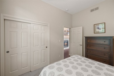 This 2 bedroom and 2 bathroom immaculate ranch townhome with 10 on Tournament Club of Iowa in Iowa - for sale on GolfHomes.com, golf home, golf lot