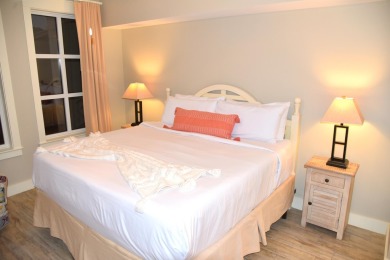 Watch the sunset on the Bay from this  condo's extensive veranda on Sandestin Golf and Beach Resort - Raven in Florida - for sale on GolfHomes.com, golf home, golf lot