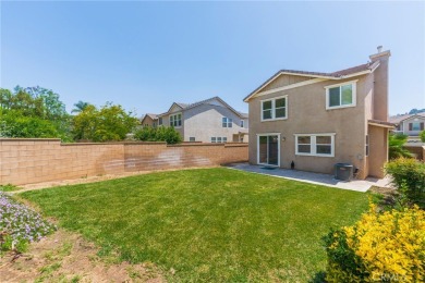Beautiful Indian Hills Community Home, nestled in Jurupa Valley on Indian Hills Country Club in California - for sale on GolfHomes.com, golf home, golf lot