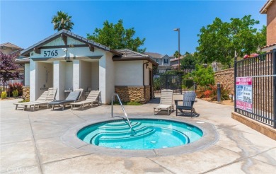 Beautiful Indian Hills Community Home, nestled in Jurupa Valley on Indian Hills Country Club in California - for sale on GolfHomes.com, golf home, golf lot