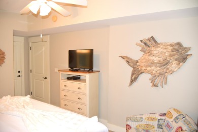 Watch the sunset on the Bay from this  condo's extensive veranda on Sandestin Golf and Beach Resort - Raven in Florida - for sale on GolfHomes.com, golf home, golf lot