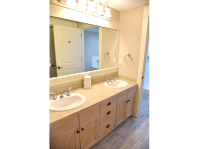 Watch the sunset on the Bay from this  condo's extensive veranda on Sandestin Golf and Beach Resort - Raven in Florida - for sale on GolfHomes.com, golf home, golf lot