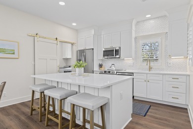 Welcome to 502 Yacht Harbor Court, a beautifully renovated on Wild Dunes Harbor Golf Resort in South Carolina - for sale on GolfHomes.com, golf home, golf lot