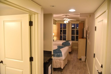 Watch the sunset on the Bay from this  condo's extensive veranda on Sandestin Golf and Beach Resort - Raven in Florida - for sale on GolfHomes.com, golf home, golf lot