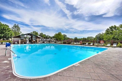Freshly updated ground floor condo overlooking the water on Holiday Hills Resort and Golf in Missouri - for sale on GolfHomes.com, golf home, golf lot