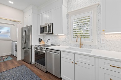 Welcome to 502 Yacht Harbor Court, a beautifully renovated on Wild Dunes Harbor Golf Resort in South Carolina - for sale on GolfHomes.com, golf home, golf lot