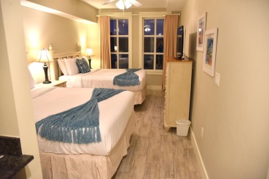 Watch the sunset on the Bay from this  condo's extensive veranda on Sandestin Golf and Beach Resort - Raven in Florida - for sale on GolfHomes.com, golf home, golf lot