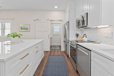 Welcome to 502 Yacht Harbor Court, a beautifully renovated on Wild Dunes Harbor Golf Resort in South Carolina - for sale on GolfHomes.com, golf home, golf lot