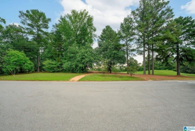 An exceptional opportunity awaits in the prestigious Indian on Indian Hills Country Club in Alabama - for sale on GolfHomes.com, golf home, golf lot
