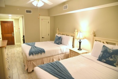 Watch the sunset on the Bay from this  condo's extensive veranda on Sandestin Golf and Beach Resort - Raven in Florida - for sale on GolfHomes.com, golf home, golf lot