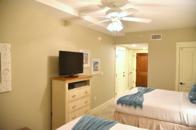 Watch the sunset on the Bay from this  condo's extensive veranda on Sandestin Golf and Beach Resort - Raven in Florida - for sale on GolfHomes.com, golf home, golf lot