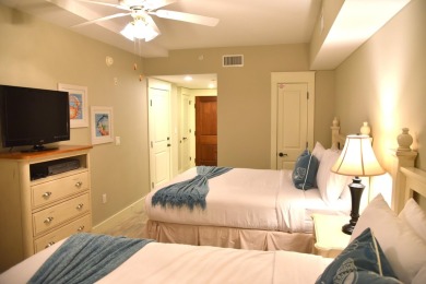 Watch the sunset on the Bay from this  condo's extensive veranda on Sandestin Golf and Beach Resort - Raven in Florida - for sale on GolfHomes.com, golf home, golf lot
