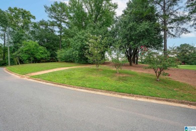 An exceptional opportunity awaits in the prestigious Indian on Indian Hills Country Club in Alabama - for sale on GolfHomes.com, golf home, golf lot