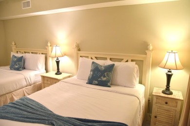 Watch the sunset on the Bay from this  condo's extensive veranda on Sandestin Golf and Beach Resort - Raven in Florida - for sale on GolfHomes.com, golf home, golf lot