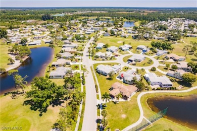 Beautiful 2BR 2Bath in PINE LAKES CC with Water and Golf Course on Pine Lakes Country Club in Florida - for sale on GolfHomes.com, golf home, golf lot