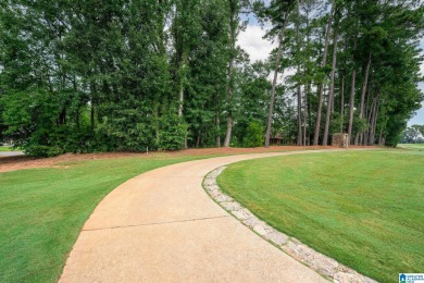 An exceptional opportunity awaits in the prestigious Indian on Indian Hills Country Club in Alabama - for sale on GolfHomes.com, golf home, golf lot