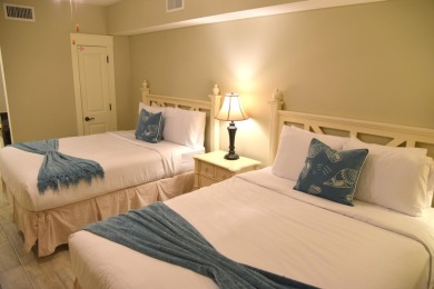 Watch the sunset on the Bay from this  condo's extensive veranda on Sandestin Golf and Beach Resort - Raven in Florida - for sale on GolfHomes.com, golf home, golf lot