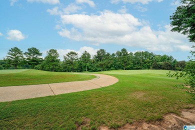 An exceptional opportunity awaits in the prestigious Indian on Indian Hills Country Club in Alabama - for sale on GolfHomes.com, golf home, golf lot