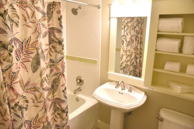 Watch the sunset on the Bay from this  condo's extensive veranda on Sandestin Golf and Beach Resort - Raven in Florida - for sale on GolfHomes.com, golf home, golf lot