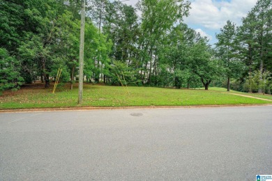 An exceptional opportunity awaits in the prestigious Indian on Indian Hills Country Club in Alabama - for sale on GolfHomes.com, golf home, golf lot