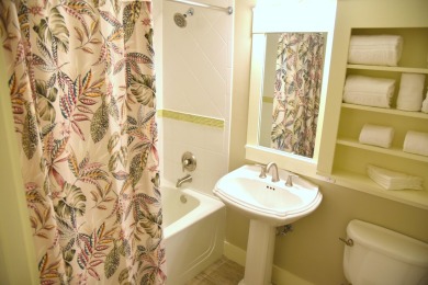 Watch the sunset on the Bay from this  condo's extensive veranda on Sandestin Golf and Beach Resort - Raven in Florida - for sale on GolfHomes.com, golf home, golf lot