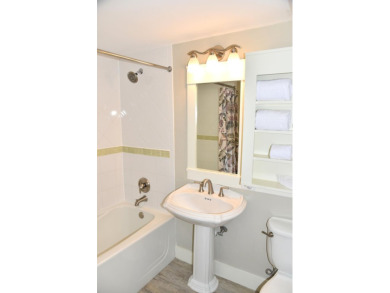 Watch the sunset on the Bay from this  condo's extensive veranda on Sandestin Golf and Beach Resort - Raven in Florida - for sale on GolfHomes.com, golf home, golf lot
