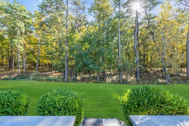 PRIVATE WOODED LOCATION - SOUTHWIND ONE LEVEL HOME WITH GAS on Greenbriar At Ocean Aire Golf and Country Club in New Jersey - for sale on GolfHomes.com, golf home, golf lot