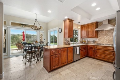 This stunning home is located on the 17th fairway of Coto de on Coto De Caza Golf Club in California - for sale on GolfHomes.com, golf home, golf lot