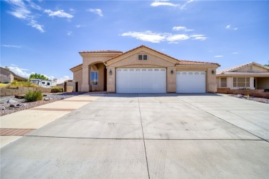 Welcome to your beautiful spacious home in the highly desirable on Desert Lakes Golf Course in Arizona - for sale on GolfHomes.com, golf home, golf lot