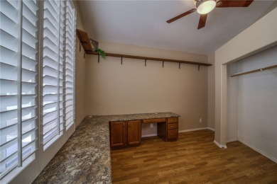 Welcome to your beautiful spacious home in the highly desirable on Desert Lakes Golf Course in Arizona - for sale on GolfHomes.com, golf home, golf lot