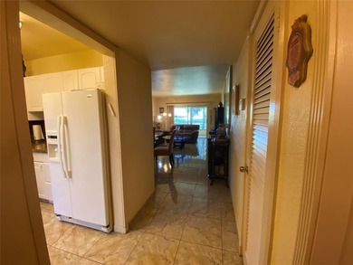 PRICE DROP! GROUND FLOOR UNIT! RARELY AVAILABLE. Welcome to golf on Hillcrest Golf and Country Club in Florida - for sale on GolfHomes.com, golf home, golf lot