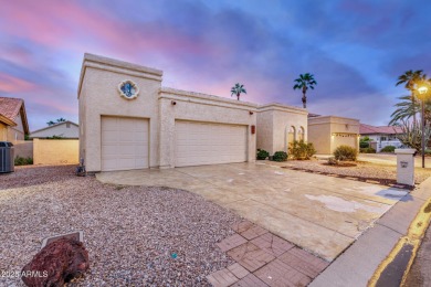Charming home in the sought-after Cottonwood community! You'll on Palo Verde Golf and Country Club in Arizona - for sale on GolfHomes.com, golf home, golf lot