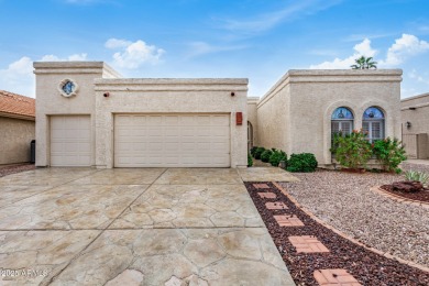 Charming home in the sought-after Cottonwood community! You'll on Palo Verde Golf and Country Club in Arizona - for sale on GolfHomes.com, golf home, golf lot