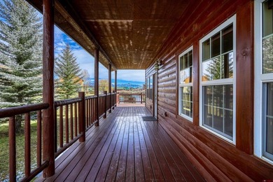 Lakefront mountain living, exceptionally priced. Single-level on Pagosa Springs Golf Club in Colorado - for sale on GolfHomes.com, golf home, golf lot