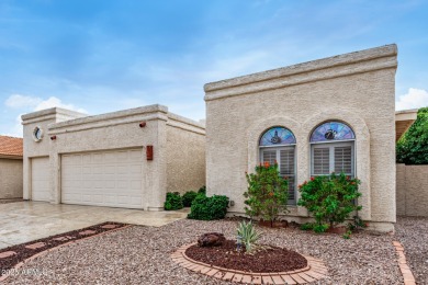 Charming home in the sought-after Cottonwood community! You'll on Palo Verde Golf and Country Club in Arizona - for sale on GolfHomes.com, golf home, golf lot